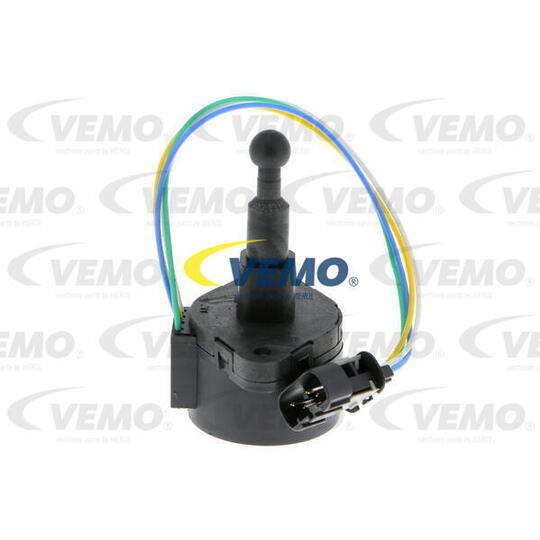 V20-77-0292 Control, headlight range adjustment