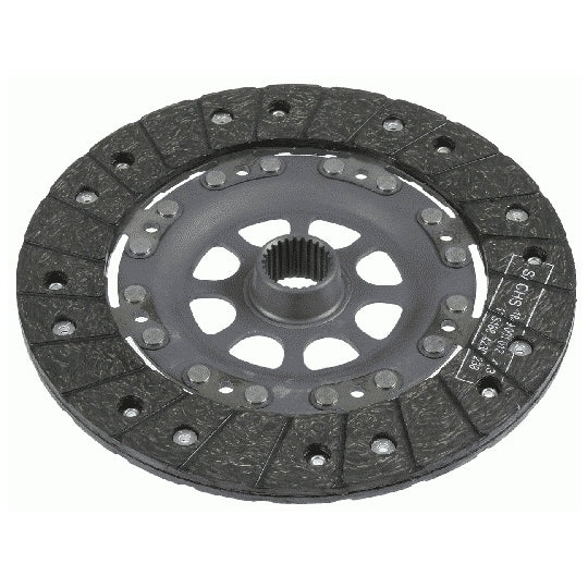 1864 503 231 Clutch Disc