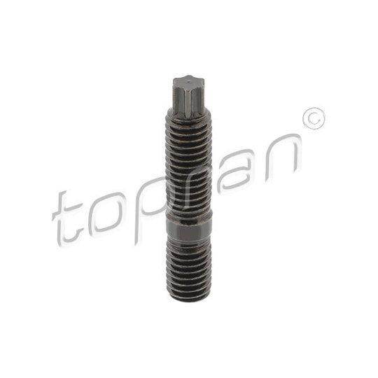 702 624 Bolt, exhaust manifold