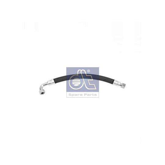 6.26066 Pressure Hose, air compressor