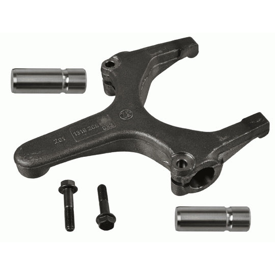 3189 600 009 Release Fork, clutch