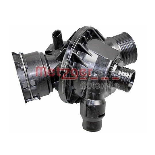 4006302 Thermostat, coolant