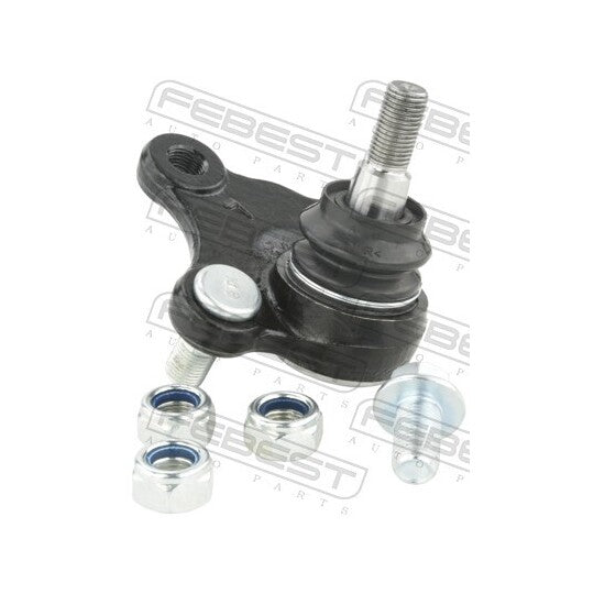 1220-ELNFL Ball Joint