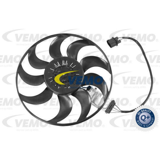 V15-01-1916 Fan, radiator