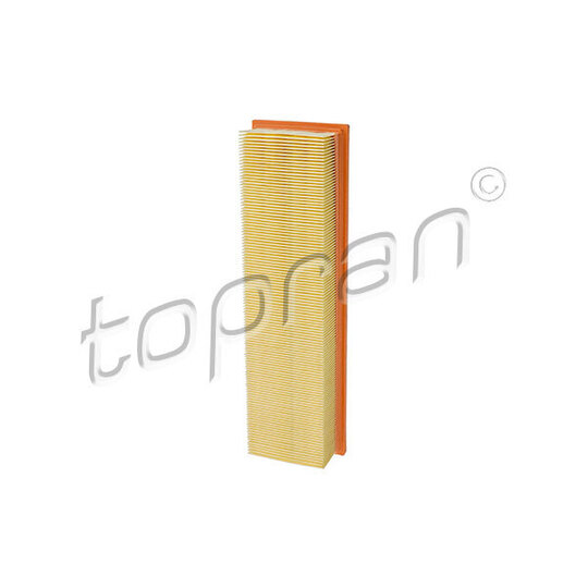 722 295 Air filter