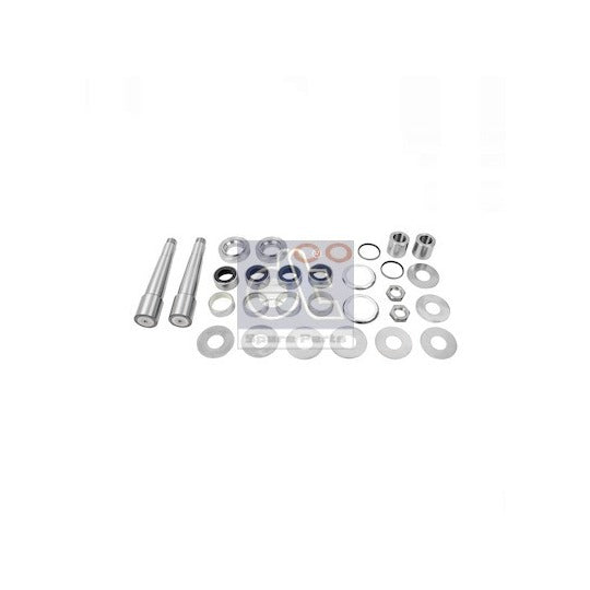 5.92010 Repair Kit, kingpin
