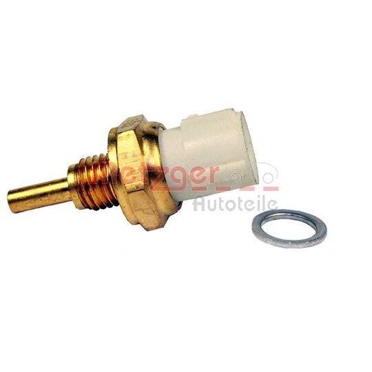 0905058 Sensor, coolant temperature