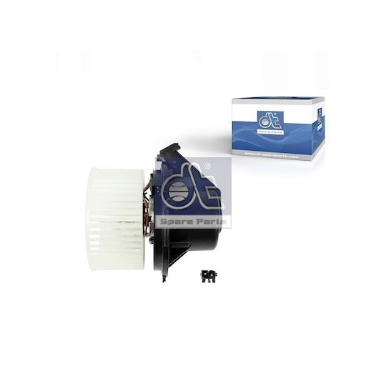 4.67641 Electric Motor, interior blower