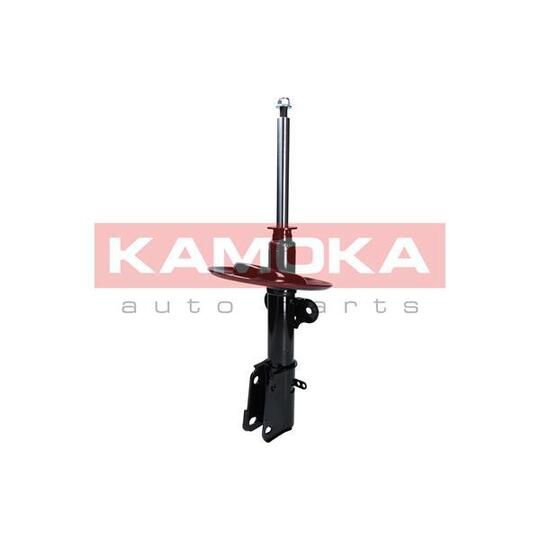 2000024 Shock Absorber