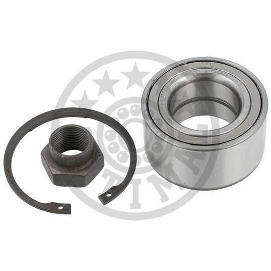 301132 Wheel Bearing Kit