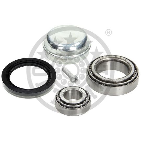 401511 Wheel Bearing Kit