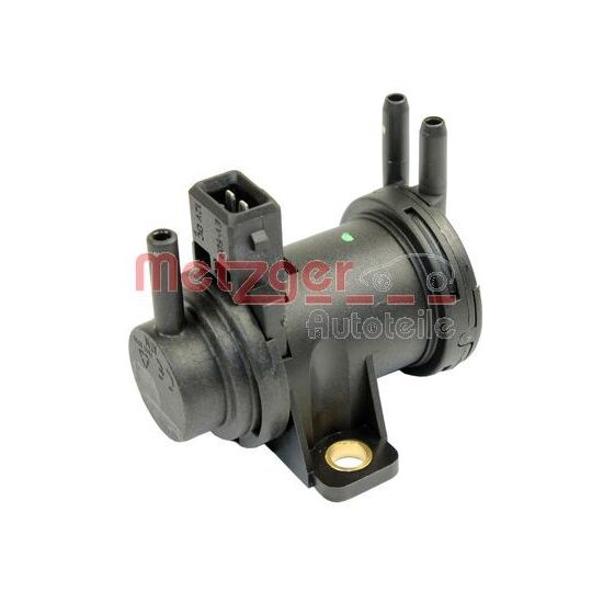 0892580 Pressure Converter, exhaust control