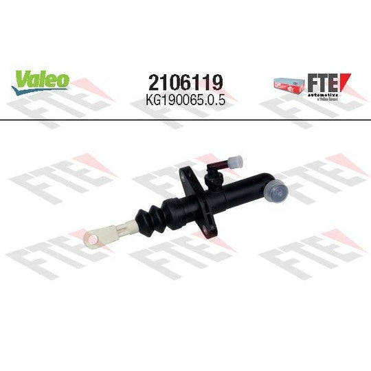 2106119 Master Cylinder, clutch