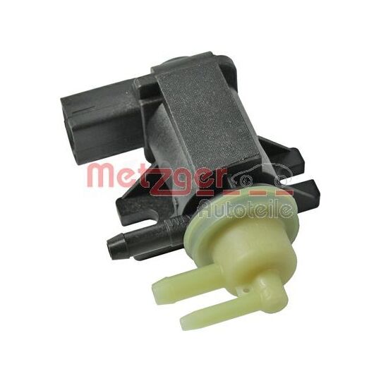 0892502 Pressure converter, turbocharger