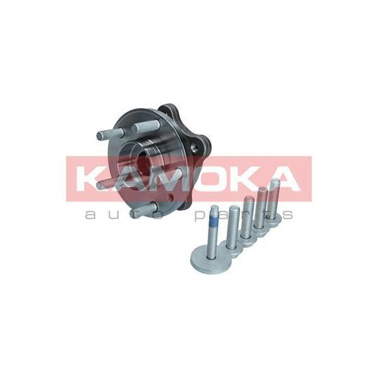 5500376 Wheel Bearing Kit