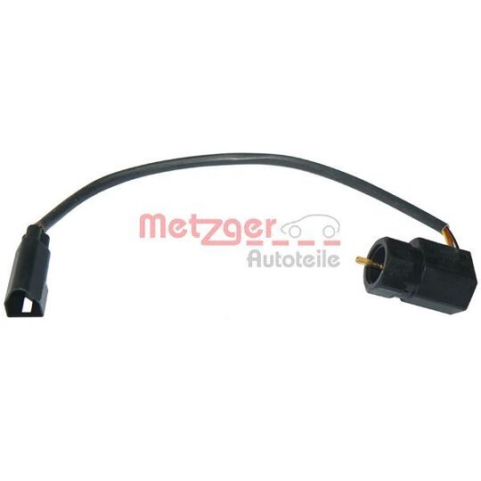 0909071 Sensor, speed / RPM