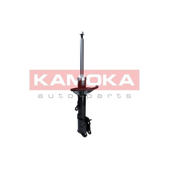 2000272 Shock Absorber