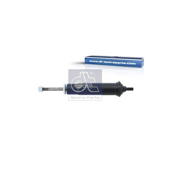 1.25676 Shock Absorber, cab suspension