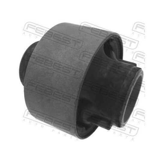 TAB-090 Control Arm-/Trailing Arm Bush
