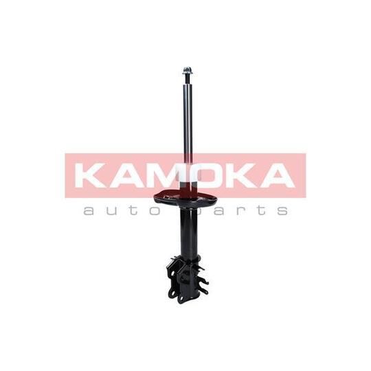 2000009 Shock Absorber
