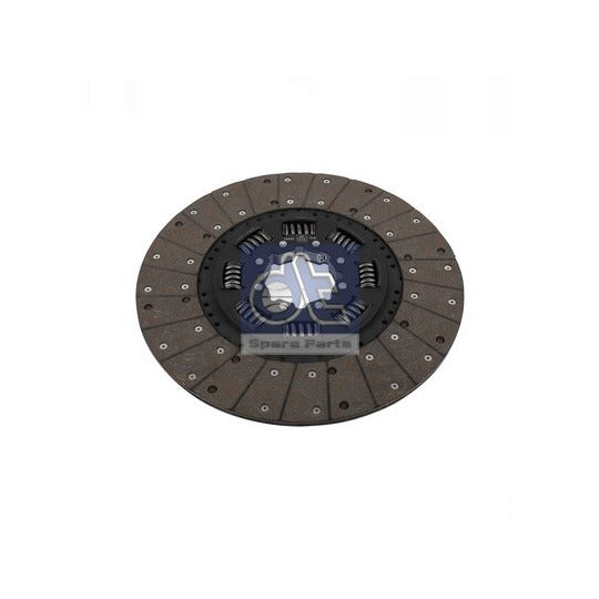 6.40129 Clutch Disc