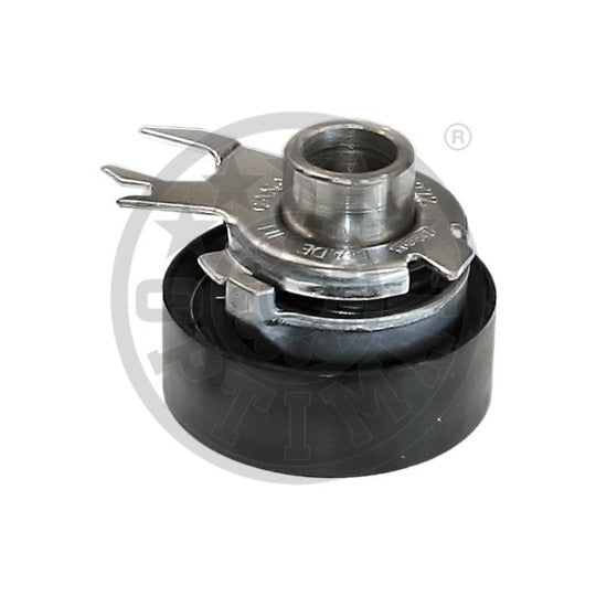 0-N106 Tensioner Pulley, timing belt