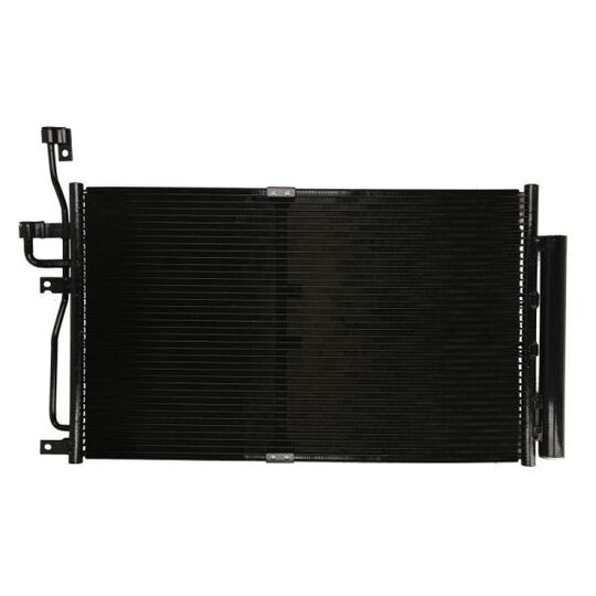 KTT110410 Condenser, air conditioning