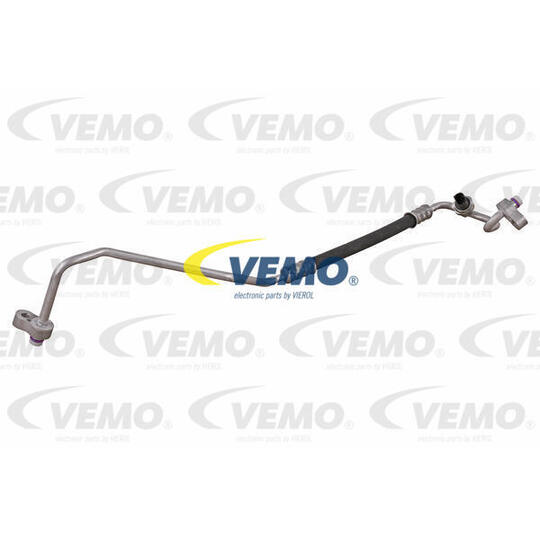 V20-20-0064 High-/Low Pressure Line, air conditioning