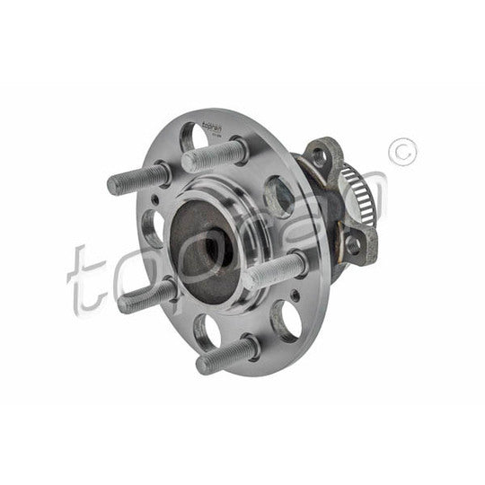 820 609 Wheel hub