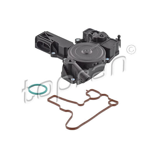 116 670 Oil Trap, crankcase breather