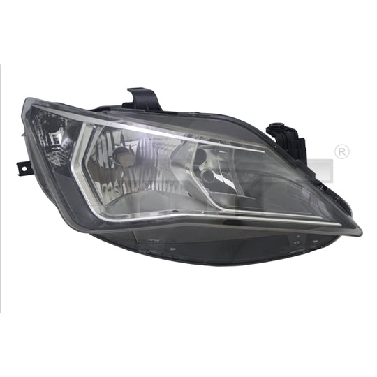 20-14373-15-2 Headlight