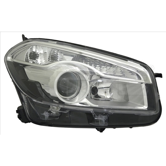 20-15787-06-2 Headlight