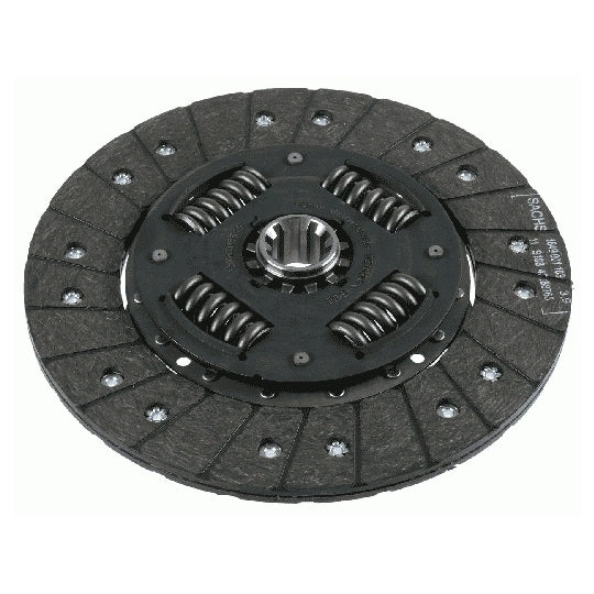 1878 005 619 Clutch Disc