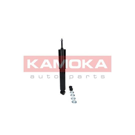 2001034 Shock Absorber