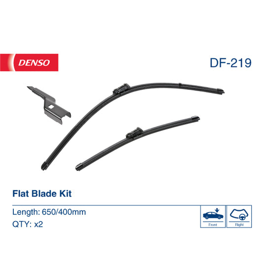 DF-219 Wiper Blade