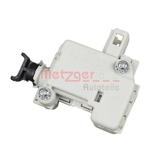 2317000 Control, central locking system