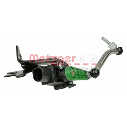 0901254 Sensor, headlight range adjustment