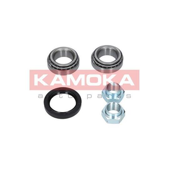 5600010 Wheel Bearing Kit