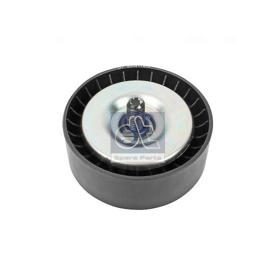13.43554 Deflection/Guide Pulley, v-ribbed belt