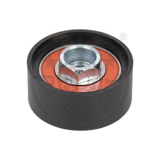 0-N2222 Tensioner Pulley, v-ribbed belt