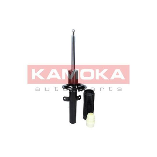 2000078 Shock Absorber