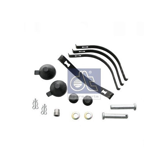 1.35076 Repair Kit, brake caliper