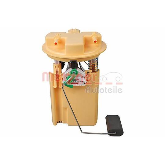 2250305 Fuel Feed Unit