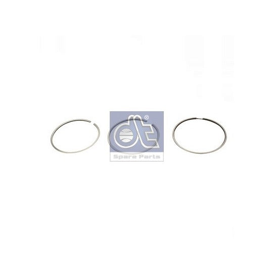 4.90970 Piston Ring Kit