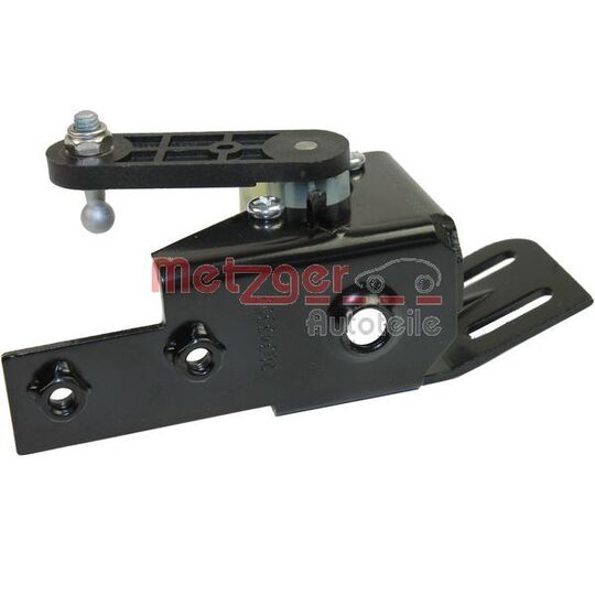 0901216 Sensor, Xenon light (headlight range adjustment)