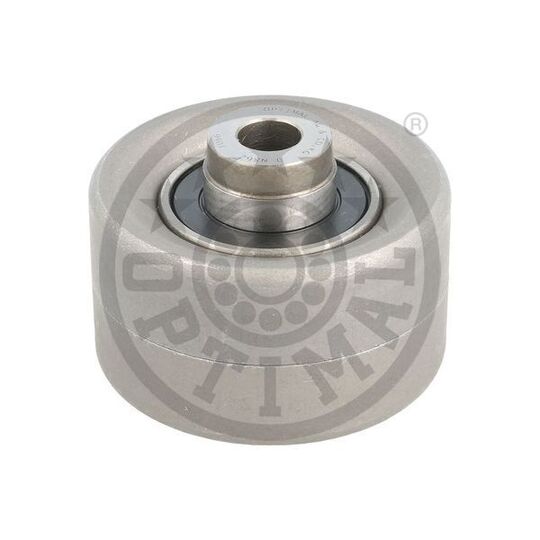 0-N862 Deflection/Guide Pulley, timing belt