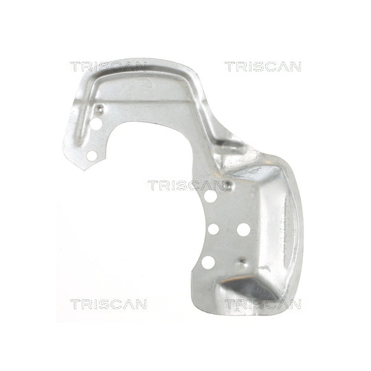 8125 24110 Splash Panel, brake disc