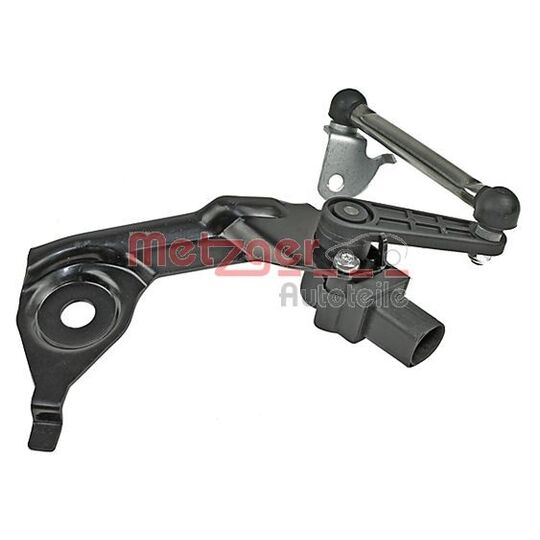 0901247 Sensor, headlight range adjustment