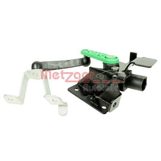 0901245 Sensor, headlight range adjustment