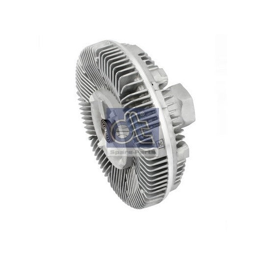 6.35031 Clutch, radiator fan
